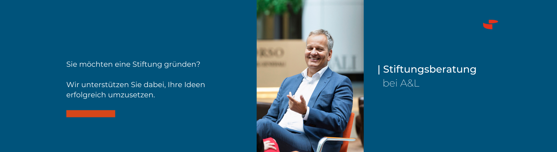Stiftungsberatung bei Abraham & Löhr